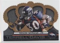 Terrell Davis