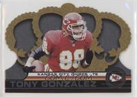 Tony Gonzalez