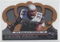 Kevin Faulk