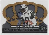 Curtis Martin