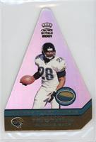 Fred Taylor #/150