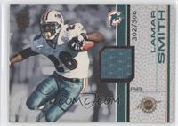 Lamar Smith #/506