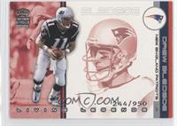 Drew Bledsoe #/950