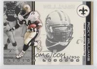 Ricky Williams #/950