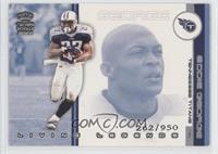 Eddie George #/950