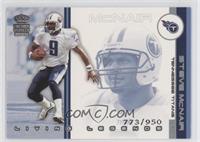 Steve McNair #/950