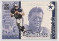 Troy Aikman #/950