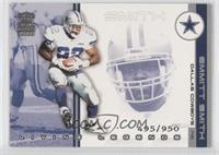 Emmitt Smith #/950