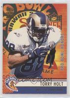 Torry Holt #/850