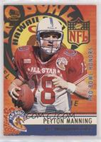 Peyton Manning #/850