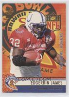 Edgerrin James #/850