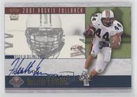 Heath Evans #/500