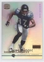 Keenan McCardell