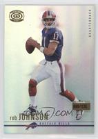 Rob Johnson #/135