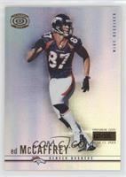 Ed McCaffrey #/135