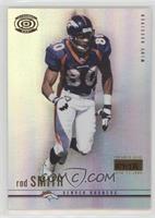 Rod Smith #/135