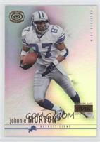 Johnnie Morton #/135