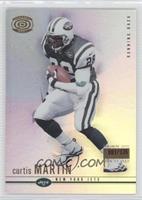 Curtis Martin #/135