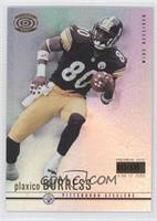 Plaxico Burress #/135