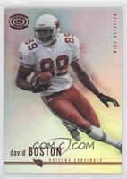 David Boston