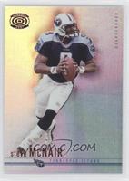 Steve McNair