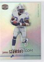 James Stewart #/99