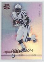 Edgerrin James #/99