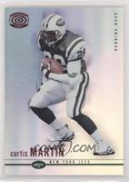 Curtis Martin #/99