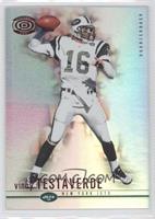 Vinny Testaverde #/99