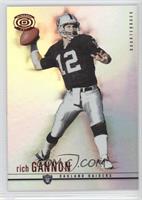 Rich Gannon #/99