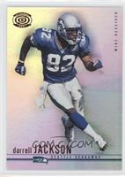 Darrell Jackson #/99