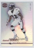 Shannon Sharpe #/99