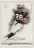 Corey Dillon #/199