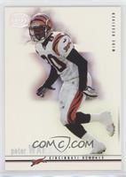 Peter Warrick #/199