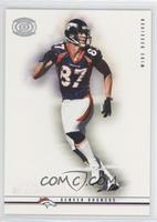 Ed McCaffrey #/199