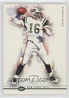 Vinny Testaverde #/199