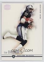 Tim Brown #/199