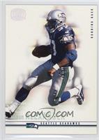 Shaun Alexander #/199