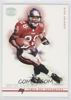 Warrick Dunn #/199