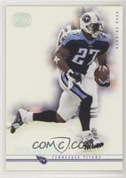 Eddie George #/199