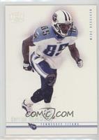 Derrick Mason #/199