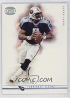 Steve McNair #/199