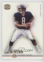 Cade McNown