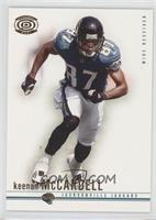 Keenan McCardell