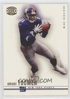 Amani Toomer