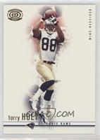 Torry Holt