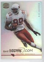 David Boston