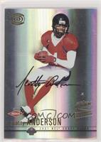 Scotty Anderson #/699