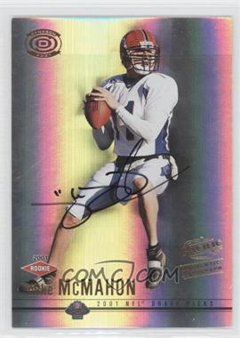 2001 Pacific Dynagon - [Base] #143 - Mike McMahon /699