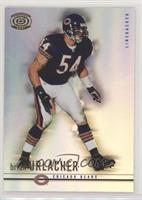 Brian Urlacher [Noted]